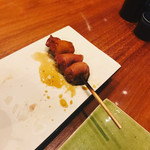 Yakitori Abe - 