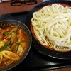 武蔵野うどん 藤原 北与野本店