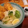 讃岐うどん 野らぼー 大手町店