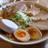 青竹手打ちラーメン 大和
