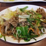 韓国家庭料理 我が家 - 