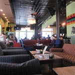 Busboys and Poets - ２