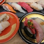 Sushi Edo - 