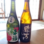 酒正 土井商店 - 