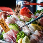 個室居酒屋　鮮と閑 横浜西口ＴＳプラザビル店