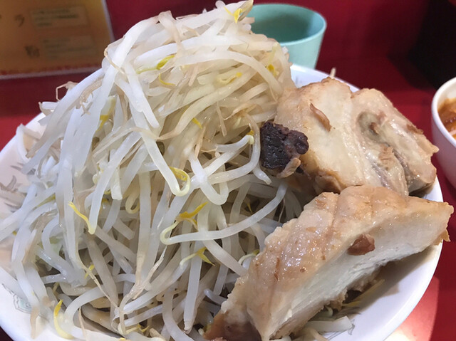 蒙麺 火の豚>