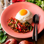 アジアンビストロ Dai 日吉店