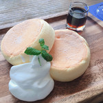 CORAL KITCHEN at cove - 