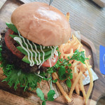 CORAL KITCHEN at cove - 