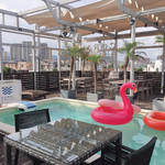 CORAL KITCHEN at cove - 