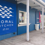CORAL KITCHEN at cove - 