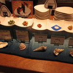 ホテルエメラルドアイル石垣島 - 6種類のおむすび
