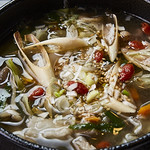 Gorudentaimu - 薬膳牛スープ