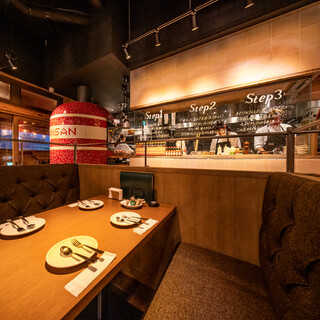 川口 ランチタイムにおすすめ ジャンル別人気店11選 食べログまとめ