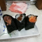 おにぎり ぼんご - 