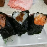 おにぎり ぼんご - 