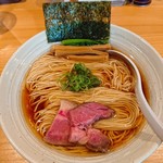麺屋 さくら井 - 