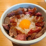 麺屋 さくら井 - 