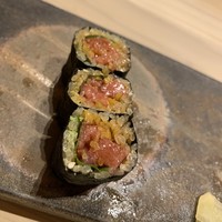 鮨 銀座 おのでら - 