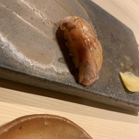 鮨 銀座 おのでら - 