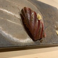 鮨 銀座 おのでら - 