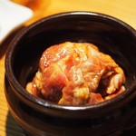 七輪焼みなみ - みなみ焼き