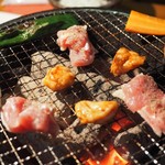 七輪焼みなみ - 