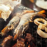 七輪焼みなみ - 