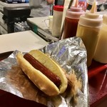 Panini Grill Sandwiches - 