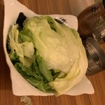 しゃぶしゃぶ・創作料理居酒屋 豚吟 栄店 - 