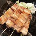 Yakitori Takamiya - 