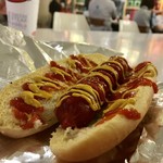 Panini Grill Sandwiches - 