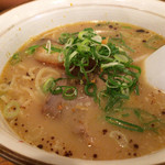 Ramenkumagorou - 