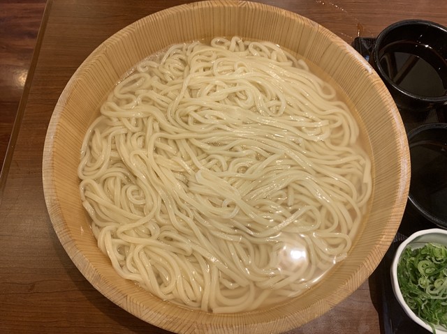 釜揚げうどん の我が適量 現在模索中 By Kazutans 丸亀製麺 伊勢崎店 新伊勢崎 うどん 食べログ 釜揚げうどん の我が適量 現在模索中 By Kazutans 丸亀製麺 伊勢崎店 新伊勢崎 うどん 食べログ