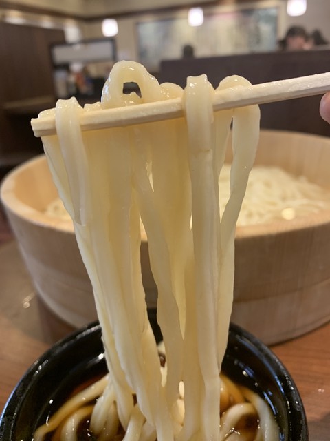 釜揚げうどん の我が適量 現在模索中 By Kazutans 丸亀製麺 伊勢崎店 新伊勢崎 うどん 食べログ 釜揚げうどん の我が適量 現在模索中 By Kazutans 丸亀製麺 伊勢崎店 新伊勢崎 うどん 食べログ