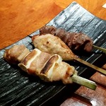 Koshitsu Izakaya Banya - 