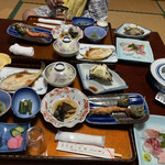 湯の瀬旅館 - 