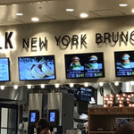 ELK NEW YORK BRUNCH - 