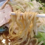 大手町ラーメン - 