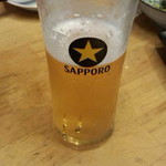 よね屋 - 小生(250円）