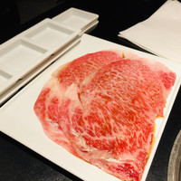焼肉専科 肉の切り方 日本橋本店 -  焼肉専科 肉の切り方 日本橋本店 -