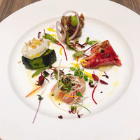 ダルマット 六本木ヒルズ店 - 