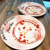 ダルマット 六本木ヒルズ店 - 