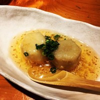 庵侍燈 - 