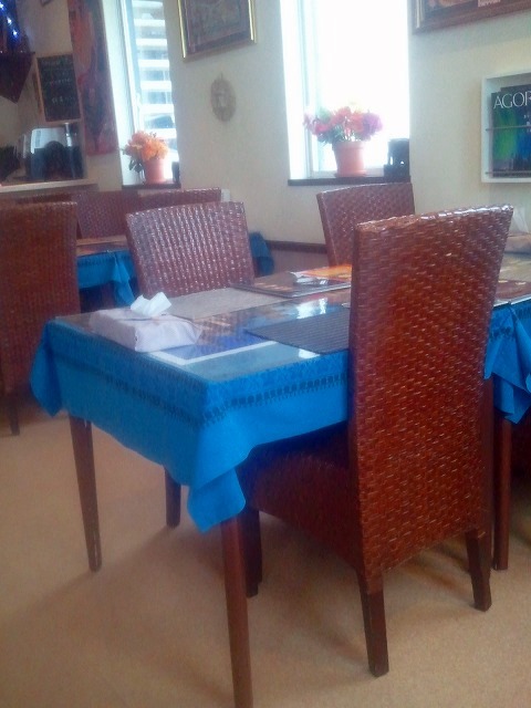 ビスターレビスターレ 網走本店（bistarai bistarai） - 網走（ネパール料理）の写真