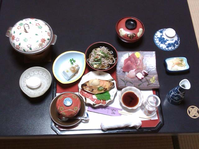 旅館叶家 name=