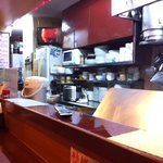 キッチン中はら - 