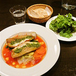 BISTRO PETIT SALE - 本日の魚料理