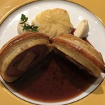 シェ・イノ - マリア・カラス