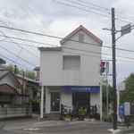 スプーンハウス - 店舗